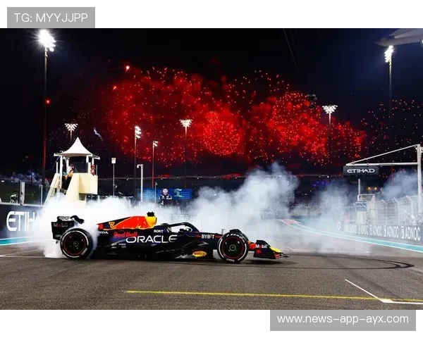 F1赛道风向标：哪支车队掌握了赛季关键？