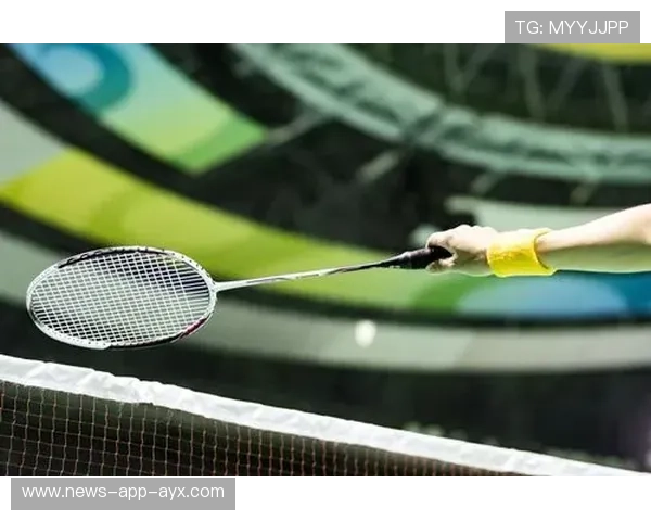 羽毛球技术统计工具应用:数据如何指导训练? 羽毛球技术统计工具应用:数据如何指导训练?