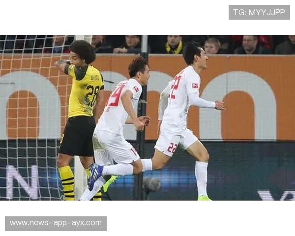 多特特尔门前补射破僵局年轻力量掀起浪潮