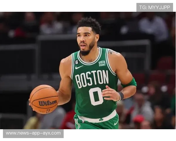 塔图姆连线配合精妙,波士顿领先优势稳固