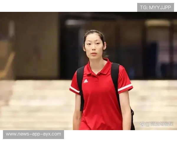 中国女排爆出超级新人,扣球高度直逼朱婷引全球关注 中国女排爆出超级新人,扣球高度直逼朱婷引全球关注