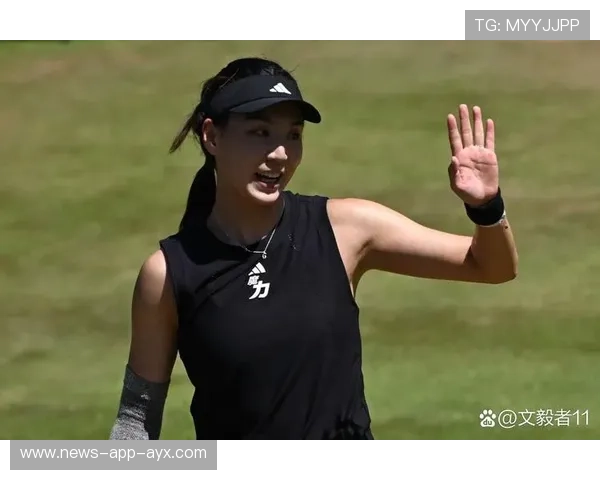 中国选手草地赛表现提升,适应性进一步增强 中国选手草地赛表现提升,适应性进一步增强