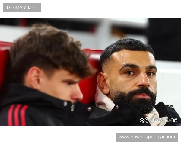 利物浦连胜四场，斯洛特指挥有道，萨拉赫不再首发