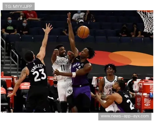 猛龙惊险逆转篮网，范弗利特和波士特成胜负关键