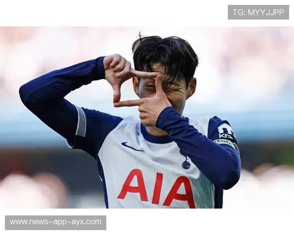 孙兴慜:亚洲一哥的孤独,热刺何时才能更进一步?,孙兴慜对热刺的重要性 孙兴慜:亚洲一哥的孤独,热刺何时才能更进一步?,孙兴慜对热刺的重要性