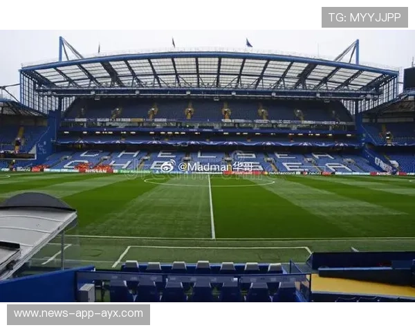 切尔西的重建路径被认为是成功范例之一