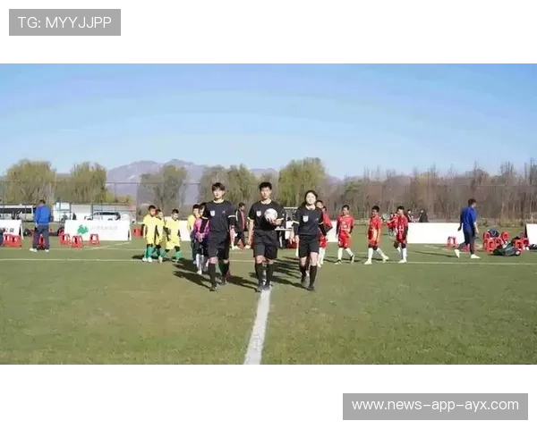 尤文图斯启幕少年足球节，点燃中国青少年的足球梦想