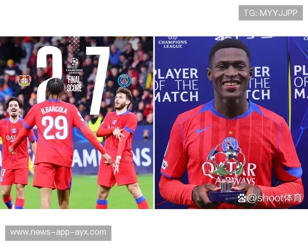 巴黎继续上演进球表演赛