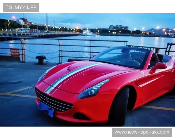 法拉利：请停止嘲讽