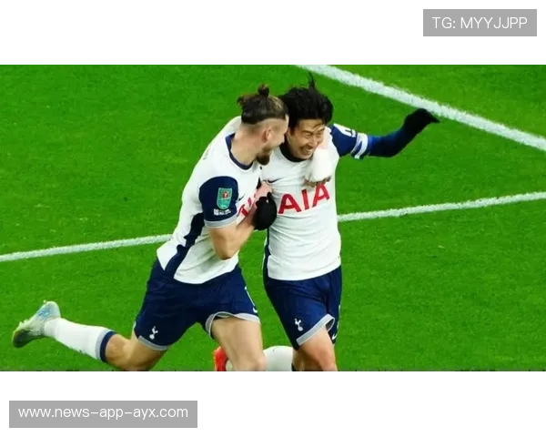 热刺孙兴慜正面高速启动一对一轻松破门:速度与技巧的完美结合 热刺孙兴慜正面高速启动一对一轻松破门:速度与技巧的完美结合