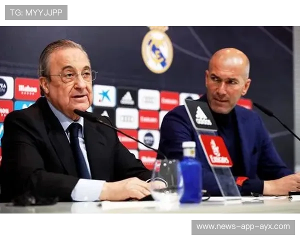 皇马教练组需更注重赛中应变而非赛前蓝图 皇马教练组需更注重赛中应变而非赛前蓝图